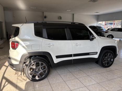 JEEP Renegade 1.3 16V 4P FLEX T270 S 4X4 TURBO AUTOMTICO, Foto 9