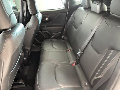 JEEP Renegade 1.3 16V 4P FLEX T270 S 4X4 TURBO AUTOMTICO, Foto 12