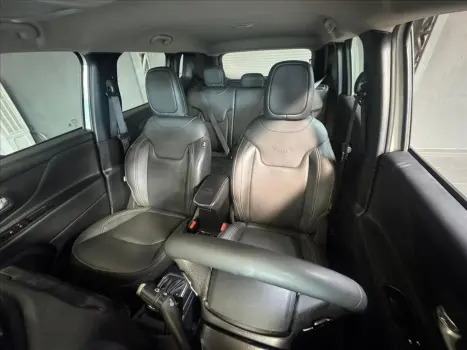 JEEP Renegade 1.3 16V 4P FLEX T270 LONGITUDE TURBO AUTOMTICO, Foto 17