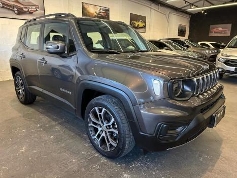 JEEP Renegade 1.3 16V 4P FLEX T270 LONGITUDE TURBO AUTOMTICO, Foto 1