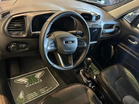 JEEP Renegade 1.3 16V 4P FLEX T270 LONGITUDE TURBO AUTOMTICO, Foto 11
