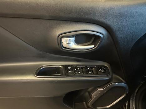 JEEP Renegade 1.3 16V 4P FLEX T270 LONGITUDE TURBO AUTOMTICO, Foto 12