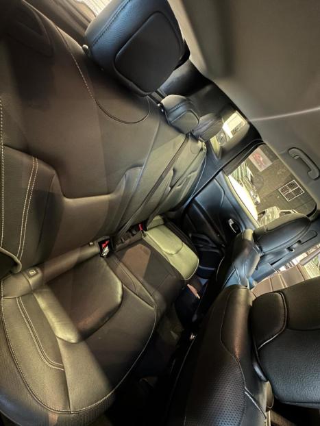 JEEP Renegade 1.3 16V 4P FLEX T270 LONGITUDE TURBO AUTOMTICO, Foto 14