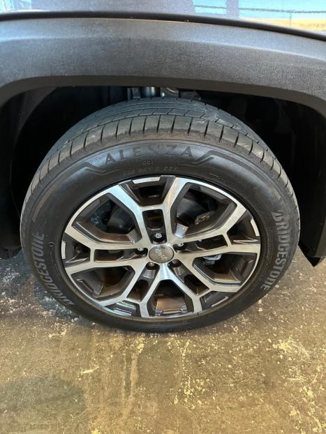 JEEP Renegade 1.3 16V 4P FLEX T270 LONGITUDE TURBO AUTOMTICO, Foto 15