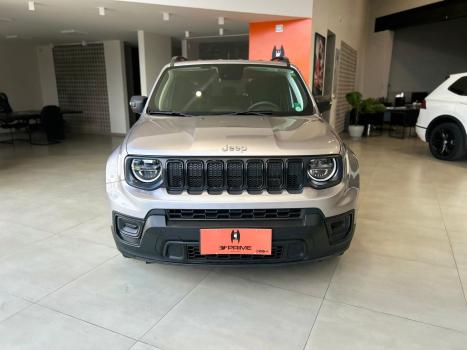 JEEP Renegade 1.3 16V 4P FLEX T270 SPORT ALTITUDE TURBO AUTOMTICO, Foto 2