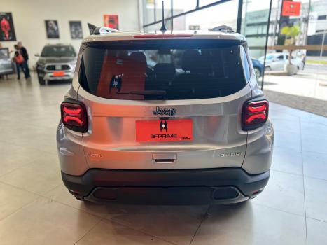 JEEP Renegade 1.3 16V 4P FLEX T270 SPORT ALTITUDE TURBO AUTOMTICO, Foto 7