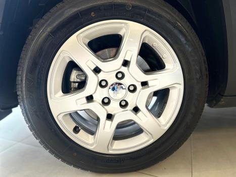 JEEP Renegade 1.3 16V 4P FLEX T270 SPORT ALTITUDE TURBO AUTOMTICO, Foto 8