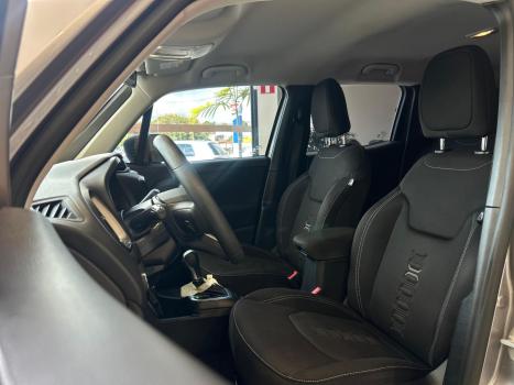 JEEP Renegade 1.3 16V 4P FLEX T270 SPORT ALTITUDE TURBO AUTOMTICO, Foto 9