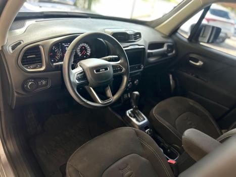 JEEP Renegade 1.3 16V 4P FLEX T270 SPORT ALTITUDE TURBO AUTOMTICO, Foto 10