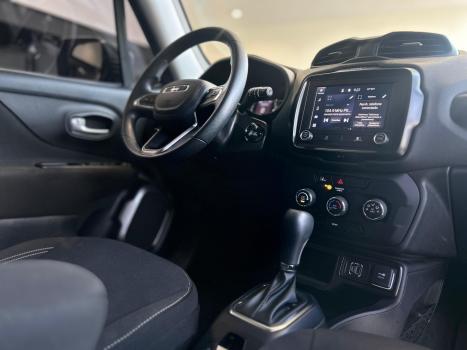 JEEP Renegade 1.3 16V 4P FLEX T270 SPORT ALTITUDE TURBO AUTOMTICO, Foto 11