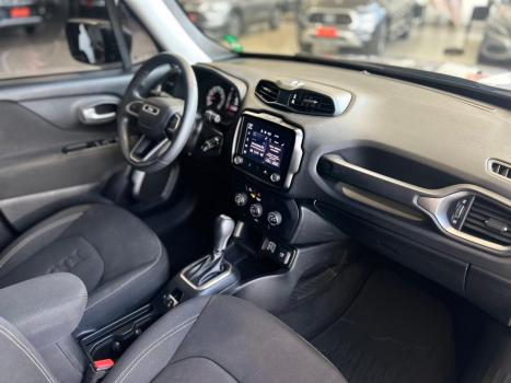 JEEP Renegade 1.3 16V 4P FLEX T270 SPORT ALTITUDE TURBO AUTOMTICO, Foto 12