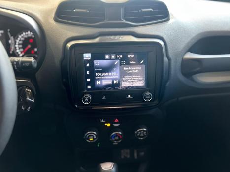 JEEP Renegade 1.3 16V 4P FLEX T270 SPORT ALTITUDE TURBO AUTOMTICO, Foto 15