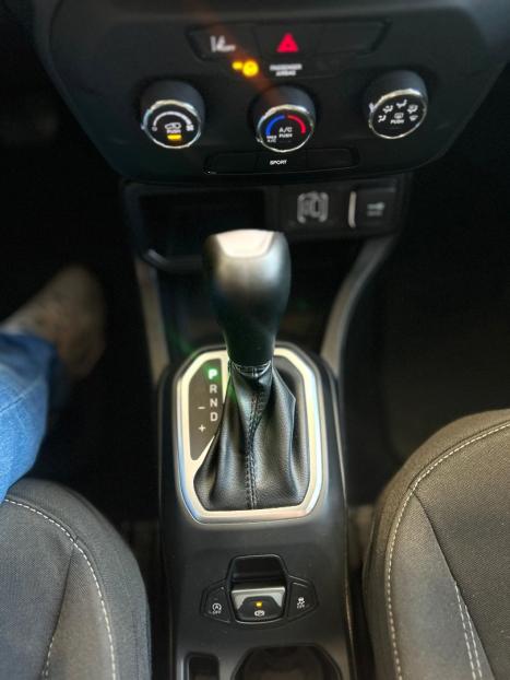 JEEP Renegade 1.3 16V 4P FLEX T270 SPORT ALTITUDE TURBO AUTOMTICO, Foto 16