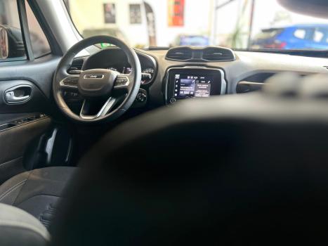 JEEP Renegade 1.3 16V 4P FLEX T270 SPORT ALTITUDE TURBO AUTOMTICO, Foto 17