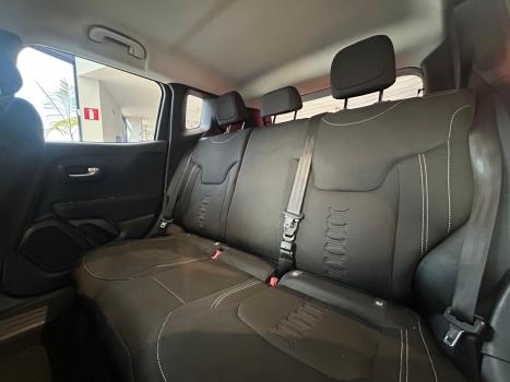 JEEP Renegade 1.3 16V 4P FLEX T270 SPORT ALTITUDE TURBO AUTOMTICO, Foto 19