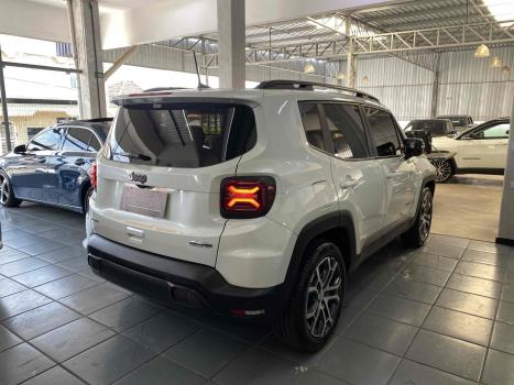 JEEP Renegade 1.3 16V 4P FLEX T270 LONGITUDE TURBO AUTOMTICO, Foto 4