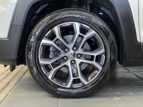 JEEP Renegade 1.3 16V 4P FLEX T270 LONGITUDE TURBO AUTOMTICO, Foto 7