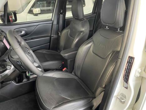JEEP Renegade 1.3 16V 4P FLEX T270 LONGITUDE TURBO AUTOMTICO, Foto 9