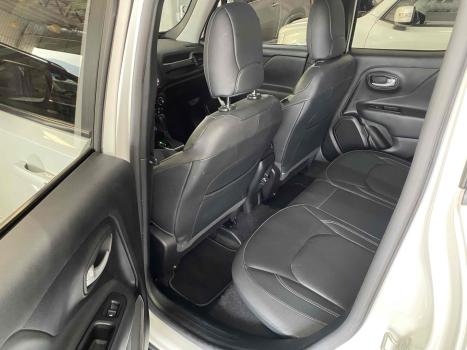 JEEP Renegade 1.3 16V 4P FLEX T270 LONGITUDE TURBO AUTOMTICO, Foto 10
