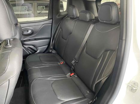 JEEP Renegade 1.3 16V 4P FLEX T270 LONGITUDE TURBO AUTOMTICO, Foto 11
