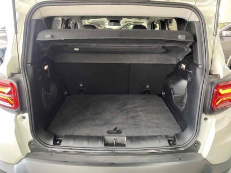 JEEP Renegade 1.3 16V 4P FLEX T270 LONGITUDE TURBO AUTOMTICO, Foto 12
