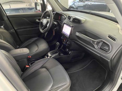 JEEP Renegade 1.3 16V 4P FLEX T270 LONGITUDE TURBO AUTOMTICO, Foto 13