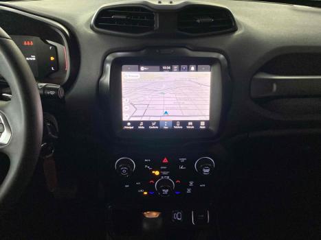 JEEP Renegade 1.3 16V 4P FLEX T270 LONGITUDE TURBO AUTOMTICO, Foto 15