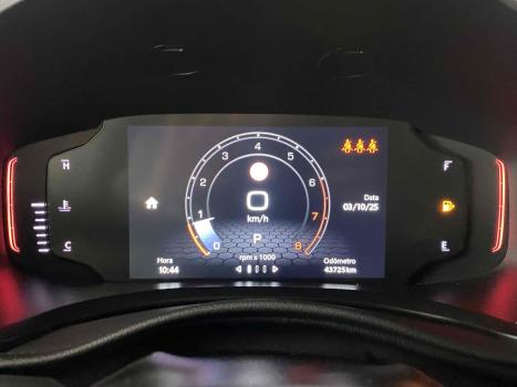 JEEP Renegade 1.3 16V 4P FLEX T270 LONGITUDE TURBO AUTOMTICO, Foto 16