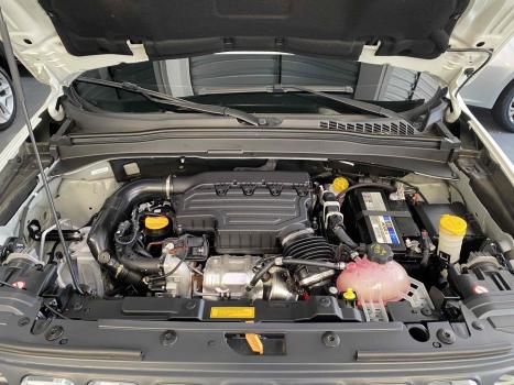 JEEP Renegade 1.3 16V 4P FLEX T270 LONGITUDE TURBO AUTOMTICO, Foto 17