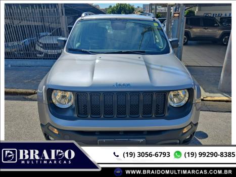 JEEP Renegade 1.8 16V 4P FLEX SPORT AUTOMTICO, Foto 1