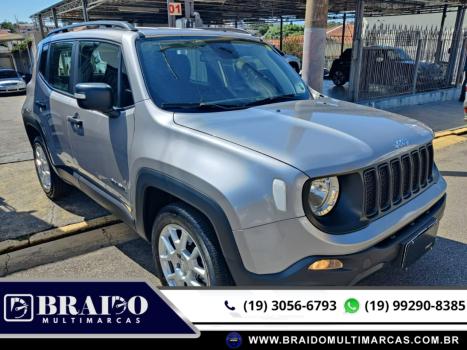 JEEP Renegade 1.8 16V 4P FLEX SPORT AUTOMTICO, Foto 2