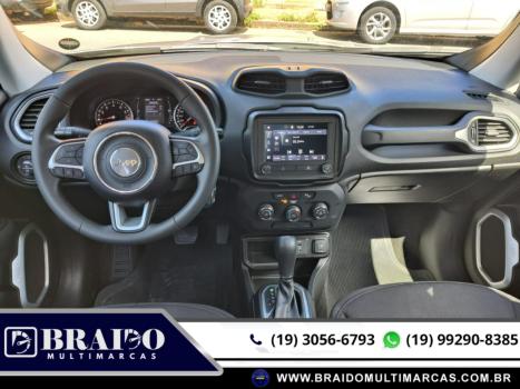 JEEP Renegade 1.8 16V 4P FLEX SPORT AUTOMTICO, Foto 7