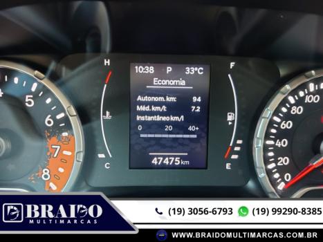 JEEP Renegade 1.8 16V 4P FLEX SPORT AUTOMTICO, Foto 9