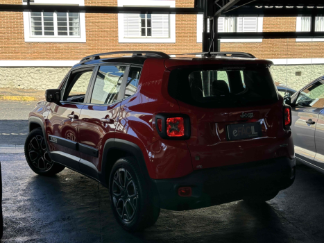 JEEP Renegade 1.8 16V 4P FLEX LONGITUDE AUTOMTICO, Foto 6