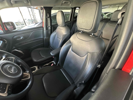 JEEP Renegade 1.8 16V 4P FLEX LONGITUDE AUTOMTICO, Foto 11