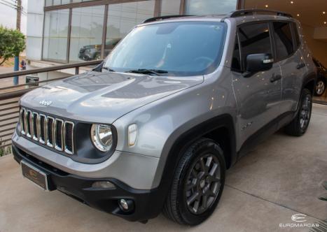 JEEP Renegade 1.8 16V 4P FLEX SPORT, Foto 2