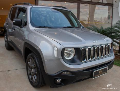 JEEP Renegade 1.8 16V 4P FLEX SPORT, Foto 3