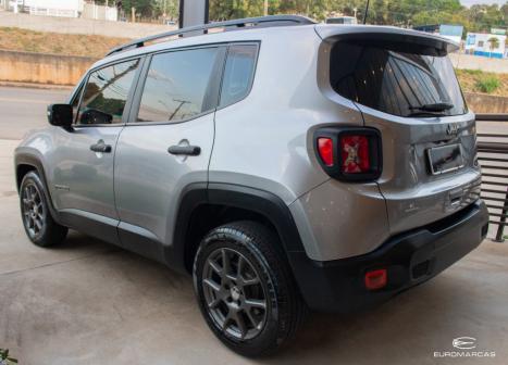 JEEP Renegade 1.8 16V 4P FLEX SPORT, Foto 4