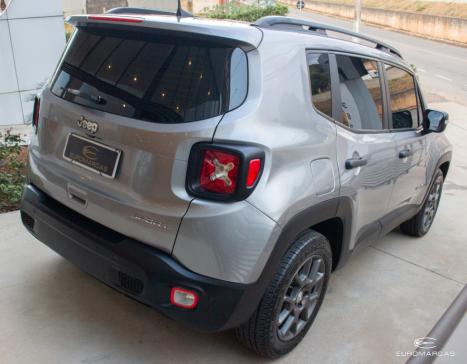 JEEP Renegade 1.8 16V 4P FLEX SPORT, Foto 5