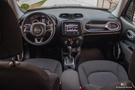 JEEP Renegade 1.8 16V 4P FLEX SPORT, Foto 8