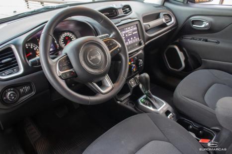 JEEP Renegade 1.8 16V 4P FLEX SPORT, Foto 9