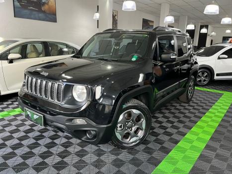 JEEP Renegade 1.8 16V 4P FLEX AUTOMTICO, Foto 2