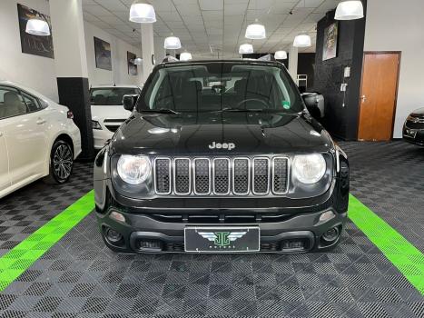 JEEP Renegade 1.8 16V 4P FLEX AUTOMTICO, Foto 3