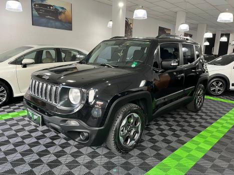 JEEP Renegade 1.8 16V 4P FLEX AUTOMTICO, Foto 4