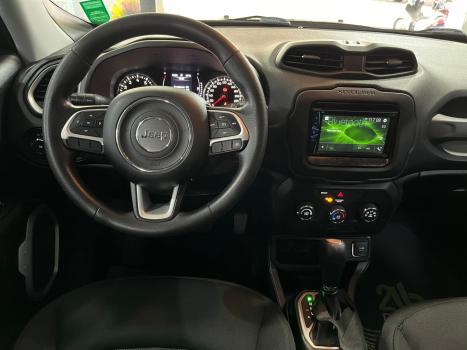 JEEP Renegade 1.8 16V 4P FLEX AUTOMTICO, Foto 6