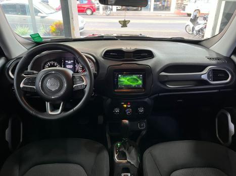 JEEP Renegade 1.8 16V 4P FLEX AUTOMTICO, Foto 7