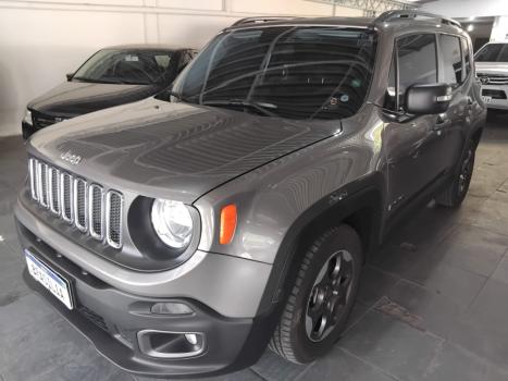 JEEP Renegade 1.8 16V 4P FLEX SPORT AUTOMTICO, Foto 1