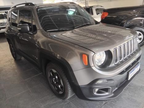 JEEP Renegade 1.8 16V 4P FLEX SPORT AUTOMTICO, Foto 3