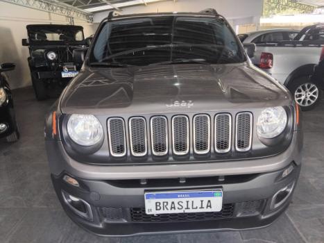 JEEP Renegade 1.8 16V 4P FLEX SPORT AUTOMTICO, Foto 5