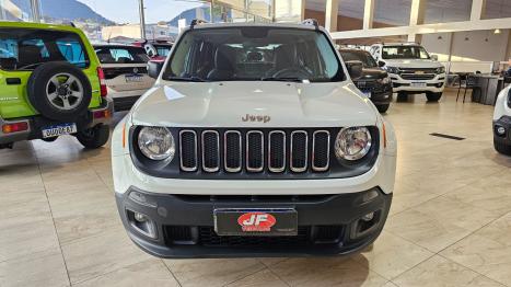 JEEP Renegade 1.8 16V 4P FLEX SPORT, Foto 2